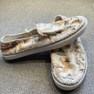 Billlabong Shoes